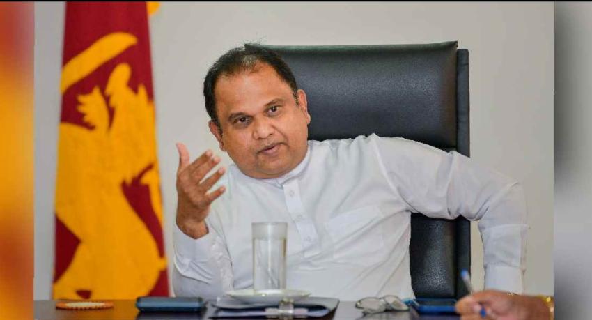 යකඩ සඳහා ප්‍රමිති සහතිකය අනිවාර්යයි